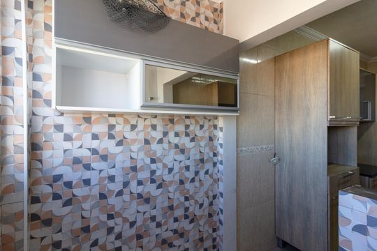 Apartamento para alugar com 2 quartos, 68m² em Vila Galvão, Guarulhos