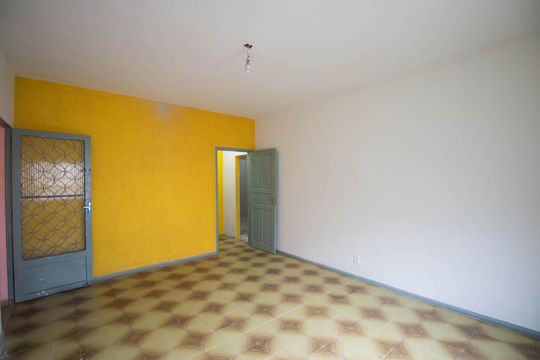Sala de casa para alugar com 2 quartos, 10m² em Vila Três, São Gonçalo
