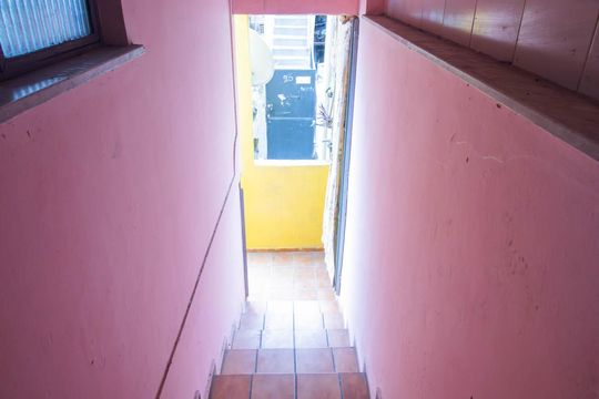 Corredor de casa para alugar com 2 quartos, 10m² em Vila Três, São Gonçalo