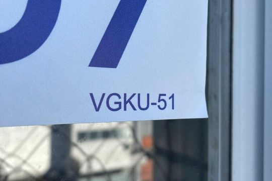 VGKU-51 de apartamento à venda com 2 quartos, 64m² em São Geraldo, Porto Alegre