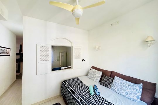 Apartamento para alugar com 2 quartos, 50m² em Copacabana, Rio de Janeiro