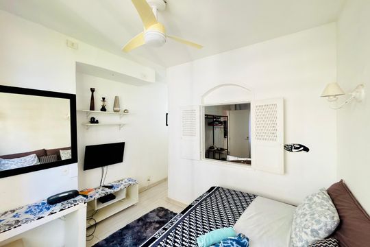 Apartamento para alugar com 2 quartos, 50m² em Copacabana, Rio de Janeiro