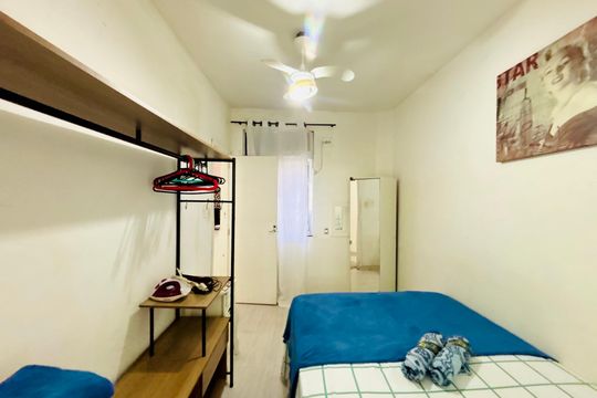 Apartamento para alugar com 2 quartos, 50m² em Copacabana, Rio de Janeiro