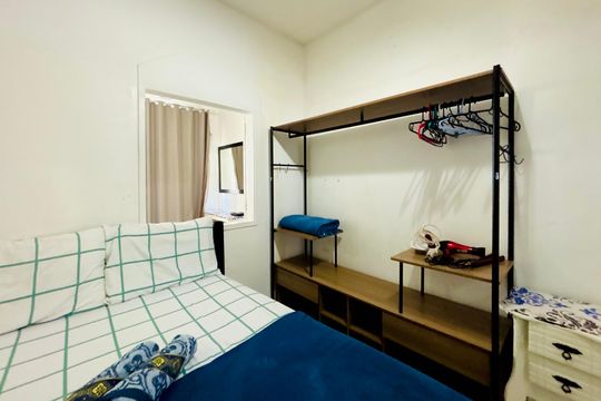 Apartamento para alugar com 2 quartos, 50m² em Copacabana, Rio de Janeiro