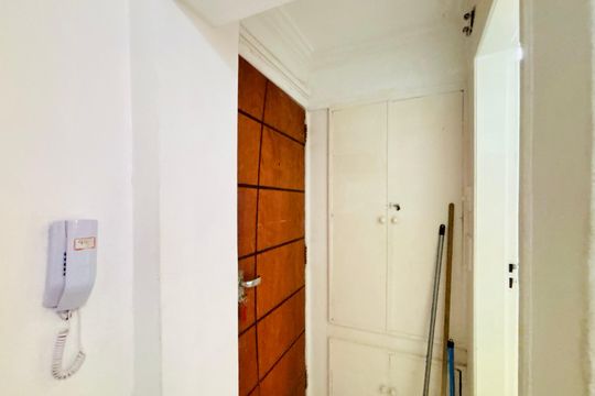 Apartamento para alugar com 2 quartos, 50m² em Copacabana, Rio de Janeiro