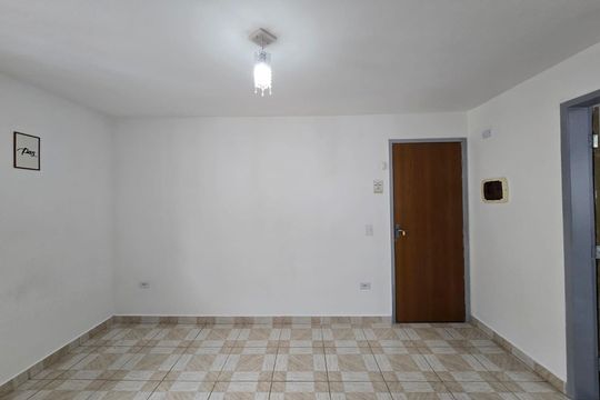 Sala  de apartamento para alugar com 2 quartos, 50m² em Jardim Sao Luis (zona Norte), Guarulhos