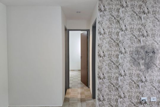 Sala  de apartamento para alugar com 2 quartos, 50m² em Jardim Sao Luis (zona Norte), Guarulhos