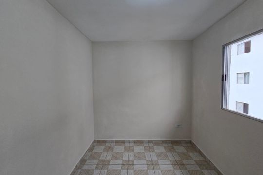 Quarto 01 de apartamento para alugar com 2 quartos, 50m² em Jardim Sao Luis (zona Norte), Guarulhos