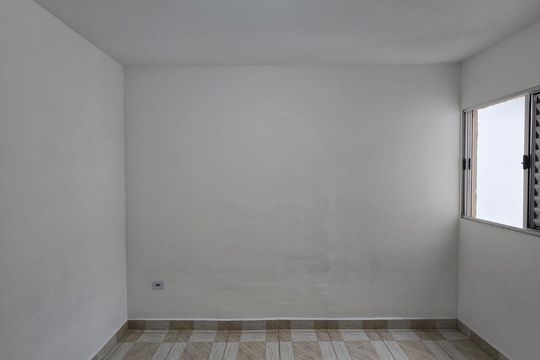 Quarto 02 de apartamento para alugar com 2 quartos, 50m² em Jardim Sao Luis (zona Norte), Guarulhos