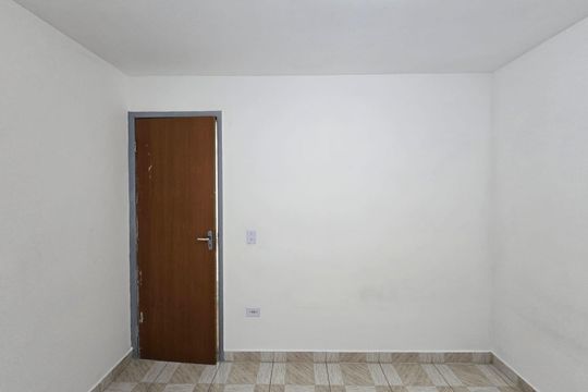 Quarto 01 de apartamento para alugar com 2 quartos, 50m² em Jardim Sao Luis (zona Norte), Guarulhos