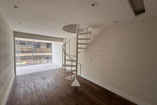 Apartamento para alugar com 2 quartos, 104m² em Recreio dos Bandeirantes, Rio de Janeiro