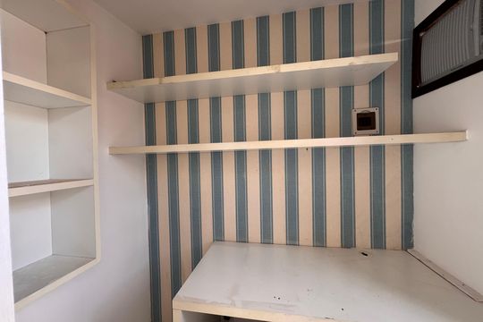 Apartamento para alugar com 2 quartos, 104m² em Recreio dos Bandeirantes, Rio de Janeiro