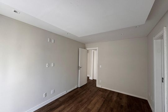 Apartamento para alugar com 2 quartos, 104m² em Recreio dos Bandeirantes, Rio de Janeiro