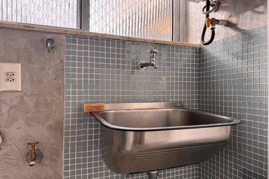 Apartamento para alugar com 2 quartos, 104m² em Recreio dos Bandeirantes, Rio de Janeiro