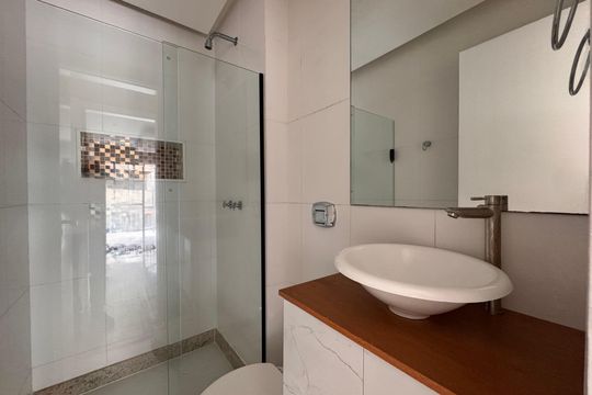 Apartamento para alugar com 2 quartos, 104m² em Recreio dos Bandeirantes, Rio de Janeiro
