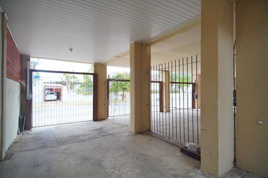 Garagem de apartamento à venda com 2 quartos, 53m² em Cristo Rei, São Leopoldo