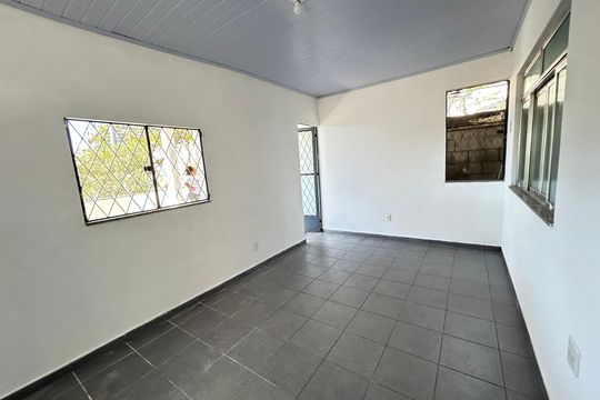 Copa de casa de condomínio para alugar com 2 quartos, 70m² em Anchieta, Nilópolis
