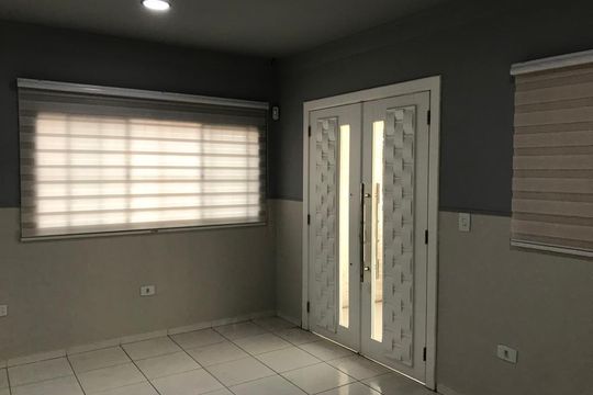 Sala de casa à venda com 5 quartos, 360m² em Jardim Brasil (Zona Norte), São Paulo