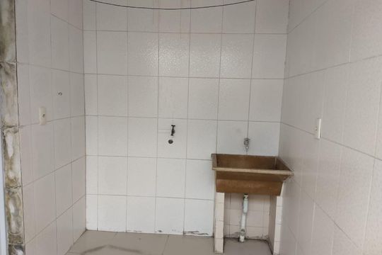 Área de serviço de casa à venda com 5 quartos, 360m² em Jardim Brasil (Zona Norte), São Paulo