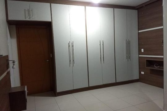 Quarto de casa à venda com 5 quartos, 360m² em Jardim Brasil (Zona Norte), São Paulo