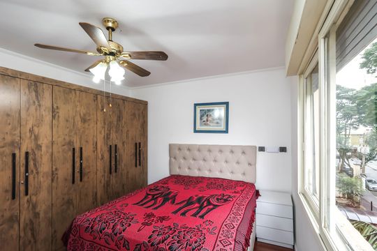 Quarto de apartamento para alugar com 1 quarto, 80m² em Cambuci, São Paulo