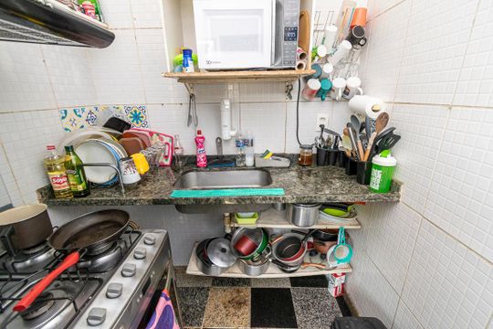 Apartamento para alugar com 3 quartos, 120m² em Ramos, Rio de Janeiro