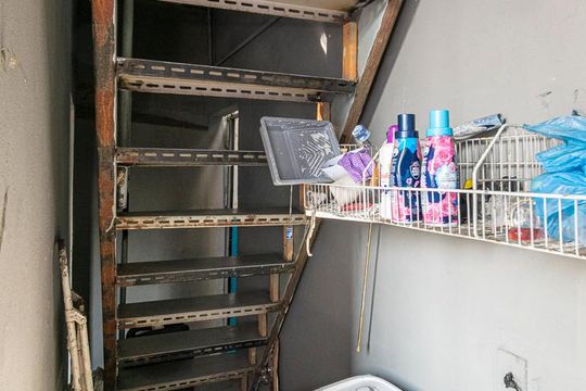Apartamento para alugar com 3 quartos, 120m² em Ramos, Rio de Janeiro