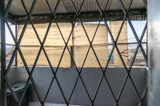 Vista do Quarto 1 de apartamento para alugar com 3 quartos, 120m² em Ramos, Rio de Janeiro
