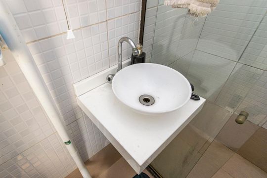 Apartamento para alugar com 3 quartos, 120m² em Ramos, Rio de Janeiro
