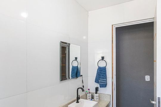 Apartamento para alugar com 3 quartos, 120m² em Ramos, Rio de Janeiro