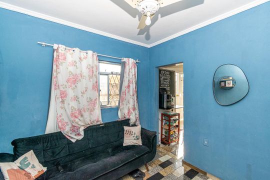 Apartamento para alugar com 3 quartos, 120m² em Ramos, Rio de Janeiro