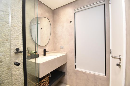 Kitnet/Studio à venda com 1 quarto, 17m² em Centro, Curitiba