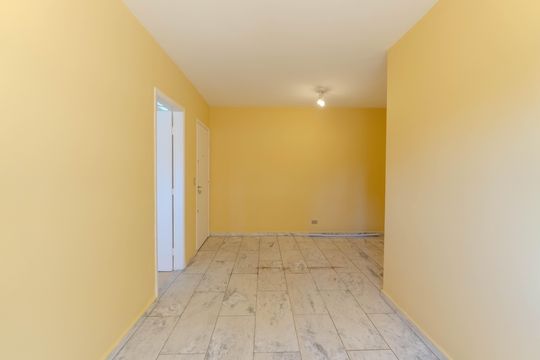 Sala de apartamento para alugar com 2 quartos, 50m² em Bela Vista, São Paulo