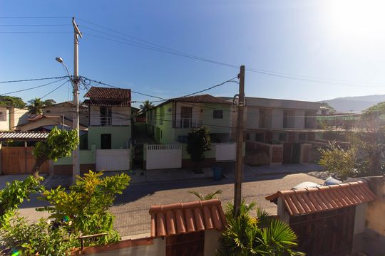 vista do quarto 1 de casa à venda com 5 quartos, 480m² em Serra Grande, Niterói