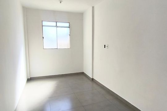 Sala de apartamento para alugar com 3 quartos, 59m² em Copacabana, Belo Horizonte