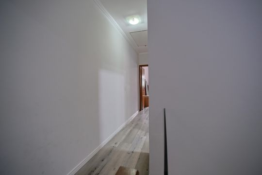 Corredor de casa à venda com 3 quartos, 125m² em Vila Granada, São Paulo
