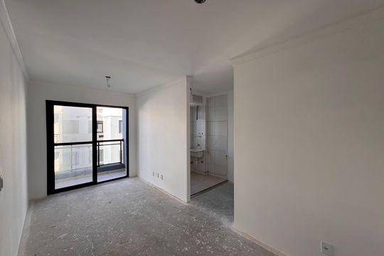 Apartamento à venda com 2 quartos, 44m² em Recreio dos Bandeirantes, Rio de Janeiro