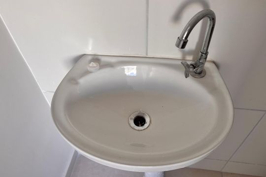 Apartamento à venda com 2 quartos, 44m² em Recreio dos Bandeirantes, Rio de Janeiro