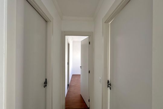 Apartamento à venda com 2 quartos, 44m² em Recreio dos Bandeirantes, Rio de Janeiro