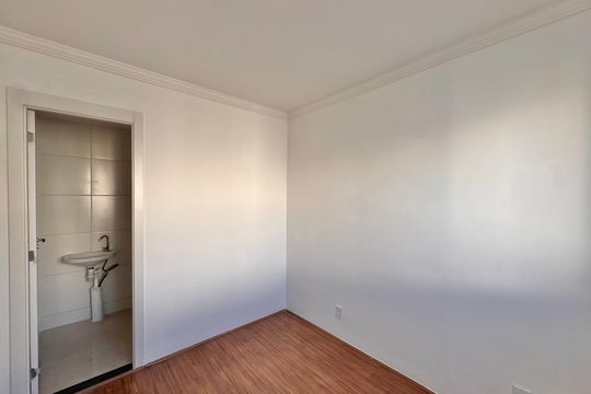Apartamento à venda com 2 quartos, 44m² em Recreio dos Bandeirantes, Rio de Janeiro