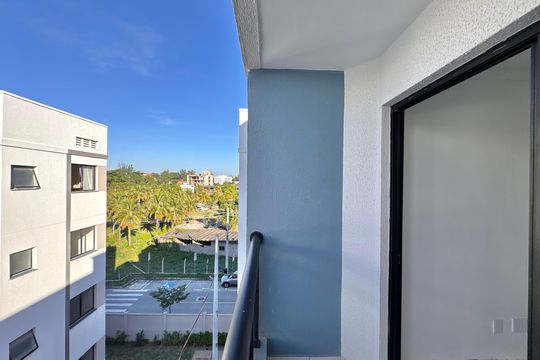 Apartamento à venda com 2 quartos, 44m² em Recreio dos Bandeirantes, Rio de Janeiro