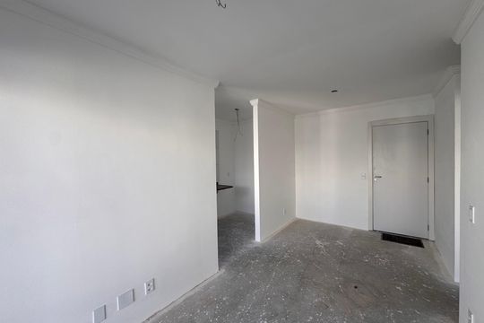 Apartamento à venda com 2 quartos, 44m² em Recreio dos Bandeirantes, Rio de Janeiro