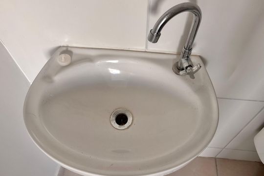 Apartamento à venda com 2 quartos, 44m² em Recreio dos Bandeirantes, Rio de Janeiro