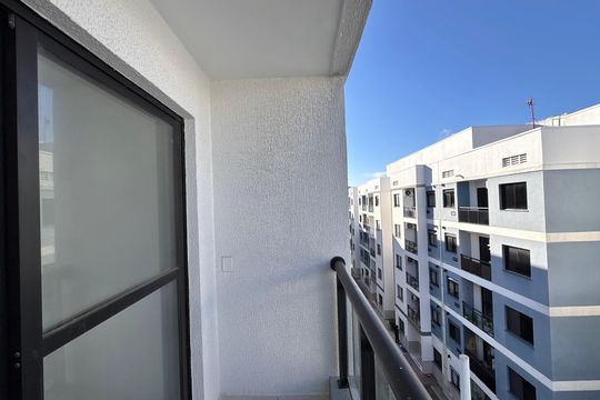 Apartamento à venda com 2 quartos, 44m² em Recreio dos Bandeirantes, Rio de Janeiro