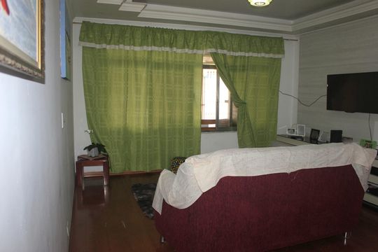 Sala de casa à venda com 3 quartos, 185m² em Jardim Tranquilidade, Guarulhos