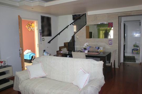 Casa à venda com 3 quartos, 185m² em Jardim Tranquilidade, Guarulhos