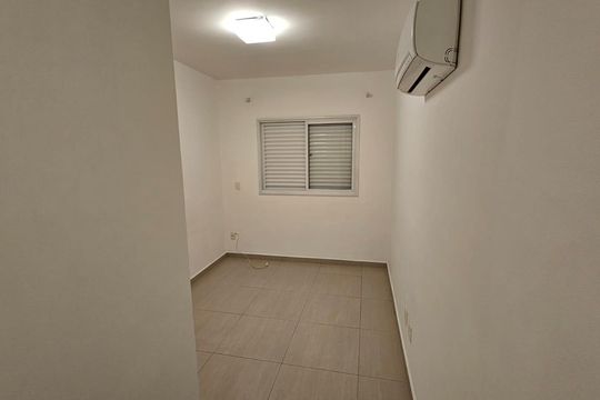 Quarto de apartamento para alugar com 1 quarto, 50m² em Ponta da Praia, Santos