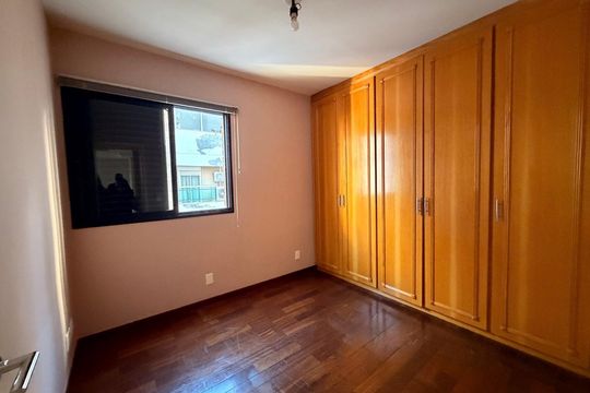 Apartamento à venda com 3 quartos, 95m² em Indianópolis, São Paulo