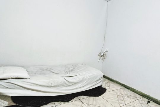 Kitnet/Studio para alugar com 1 quarto, 30m² em São Paulo, Belo Horizonte