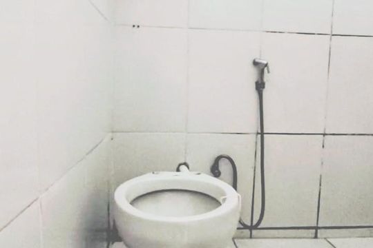 Kitnet/Studio para alugar com 1 quarto, 30m² em São Paulo, Belo Horizonte